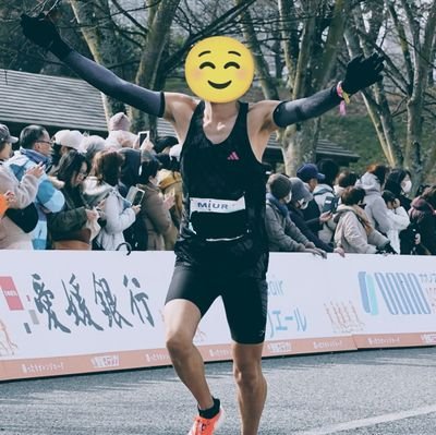 ぽよぽよランナー （愛媛・とくしまマラソン）