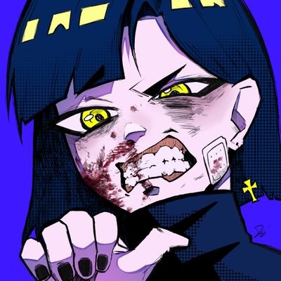 Zoriasさんのプロフィール画像