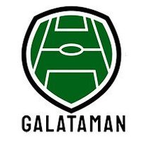 GaLaTaMaN(@galatamanx) 's Twitter Profile Photo