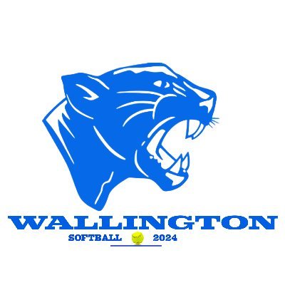 Official account for all things Wallington HS Softball. 🥎