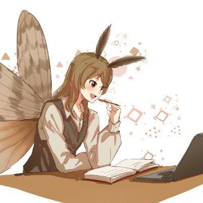 Entomology Vtuber
They/Them
I make educational content about insects and also fun content with insect based games!