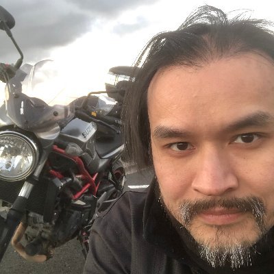Phanat Pakさんのプロフィール画像