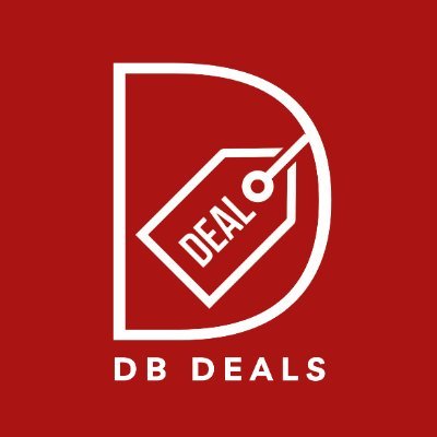 DBDealsja Profile Picture