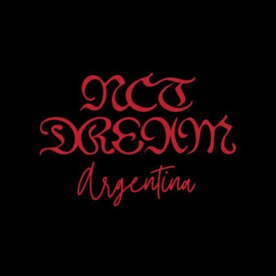 Primer fanclub dedicado a NCT DREAM en Argentina. OT7. Since 2021 💙. Stream parties, proyectos e ideas para promocionar a Dream en el país🇦🇷.