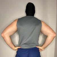 Beefy Butt Boy 🇬🇧(@myownsecretalt) 's Twitter Profile Photo