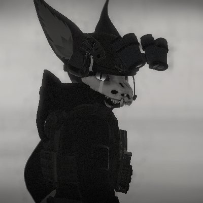 VRChatに生息しているケモノ VRC : AIGUL249〔アイグル〕 という名でやってます。ケモノ、ミリタリー、航空機が好きです。さっぱりわからないけど。 無言勢🤐 Boothで販売されている航空機の塗装や3Dモデリングを趣味でやってます Booth - https://t.co/l6JZ29hU6G