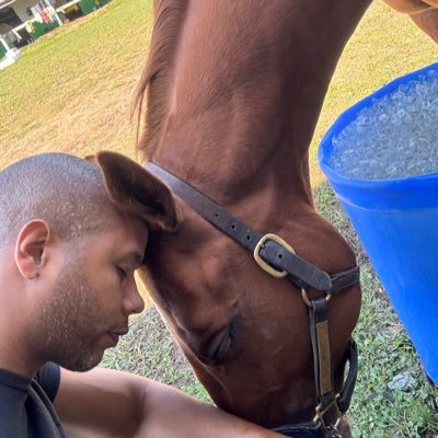 Thoroughbred Horse Trainer in Usa , Champion in Caracas - Venezuela in 2019.