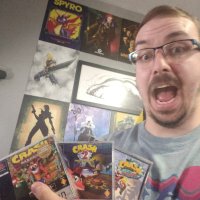 WelshBandicoot (@welshbandicoot) 's Twitter Profile Photo