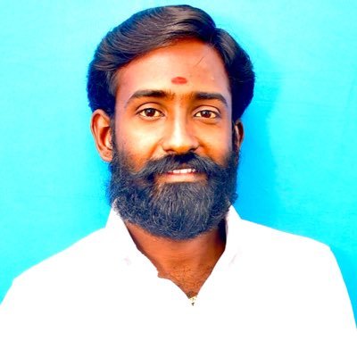 AnbuHariharan91 Profile Picture