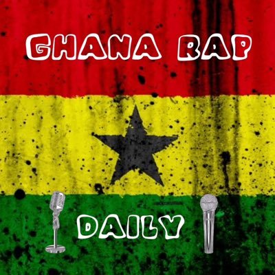 Ghana 🇬🇭 Rap/HipHop Content Daily
