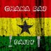 Ghana Rap Daily (@RapGhana) Twitter profile photo