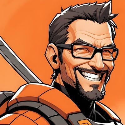 kazeta91's profile picture. Foreseen Consecuences. FPS enjoyer, but all great games are great. I RT things that I liked. G-Man did nothing wrong