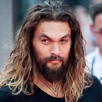 Hello this is my original private Jason Momoa account I don't have any else. am here to pass some visual information to you all my fan be careful!!!