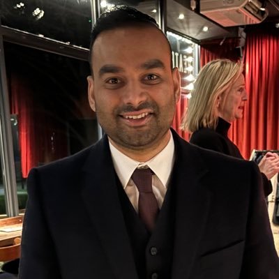 AnthonyRJoseph Profile Picture