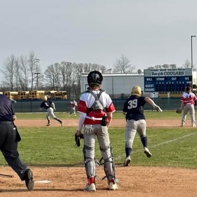 Portage HS/ Chesterton Flyers ⚾ | INF/UTIL| c/o 2027 | NWI Portage | +3.5 gpa