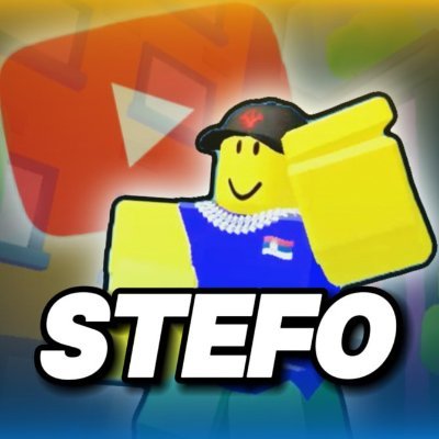 YTStefo Profile Picture