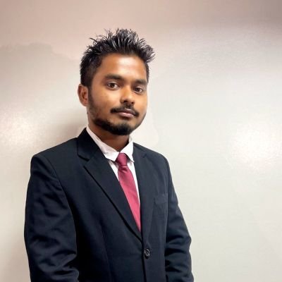 Member of @MDPSecretariat | @MDPYouth