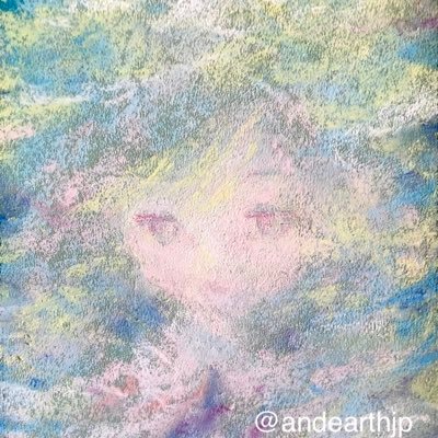 音・色・物作りで表現しています(インスタメイン https://t.co/QwViPKm3dX ) ◆「第77回現展」クサカベ賞会友推挙 ◆「第79回現展」準会員推挙◆委託大阪 @sgbgallery0410 ◆作品のご購入はリンク先のメルカリとBOOTHにて。