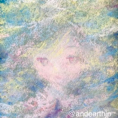 音・色・物作りで表現しています（インスタメイン https://t.co/QwViPKm3dX ) ◆「第77回現展」クサカベ賞会友推挙 ◆「第79回現展」準会員推挙◆委託大阪 @sgbgallery0410 ◆作品のご購入はリンク先のメルカリとBOOTHにて。