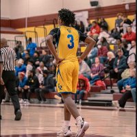 Ka’Ron Bacon (@karonbacon2027) 's Twitter Profile