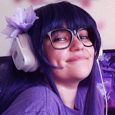 renno_cosplay's profile picture. 🖌 Cosplayer lvl 28
🌘 meta cosplay Ahri
📷 https://t.co/WlTogxm2Ni