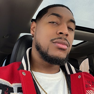 malikgmcpherson Profile Picture