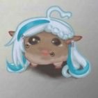 ⛈ Nιvaηs ~ (@freyaliity) 's Twitter Profile Photo