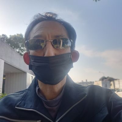 nao_1227_6557's profile picture. ノーコメント