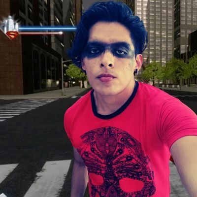 EddyMunster04's profile picture. Gamer semi-completo | Cine y TV | Creativo Profesional