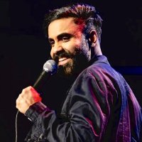Paul Chowdhry(@paulchowdhry) 's Twitter Profile Photo