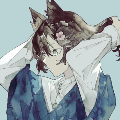 ネオポルテ・のりプロ応援アカウント🔳🧩・🐁🫖🐾👻🥤💔⛓️・🐏🖌
ヘッダー・ニコくん(ミュシャ様@misa_chainchroA)アイコン・イム様(@hotokeimuuu)。メイン垢@kikki_tatting