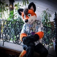 RobbyFops (@robbyfoxkit) 's Twitter Profile