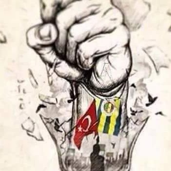 FENERBAHÇE KONGRE ÜYESİ 
#fenerbahce #fenerbahçe #1907 #fb #fener
