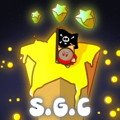 SGC 🌌🎨
Jugadores competitivos latinoamericanos de Splatoon 3 🐙🦑
👨🚀:🇸🇻🇲🇽🇨🇷🇨🇴
Aprox Div 6 🌟🌠💫
🥇Luti S15 Div 9A || 9️⃣Luti S16 Div 7 ||