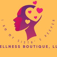 Wellness Boutique(@SisterBoutiqu) 's Twitter Profile Photo