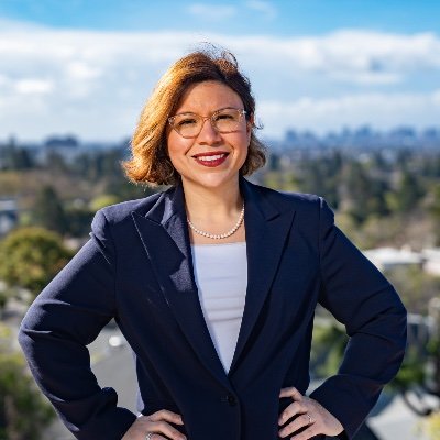 President of the BUSD School Board, Candidate for Berkeley City Council District 5, Advocating for equity and safety