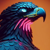 EagleX π¦
π π (@crypto2themon) 's Twitter Profile