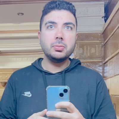 KhaledElSha3er Profile Picture