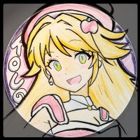 Kouga🌸 (@kouga061030) Twitter profile photo