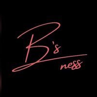 B’sNess(@bsness232) 's Twitter Profile Photo