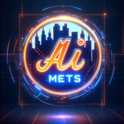 Welcome to AI's take on our beloved New York Mets. (Formerly I Think You Should Believe)