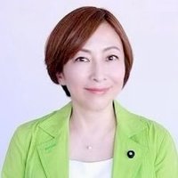 上田令子(東京都議/自由を守る会代表）(@uedareiko) 's Twitter Profile Photo