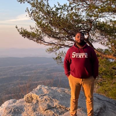 FranklinSpainWx's profile picture. Mississippi State Alumni
