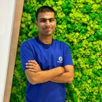 Shrawan Saproo (@saprooshrawan) 's Twitter Profile Photo Shrawan Saproo (@saprooshrawan) 's Twitter Profile Photo