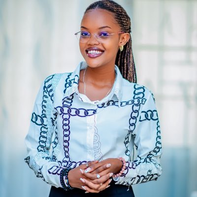 Actor 🕴️| Feminist 💃| 💉🩸🇧🇮| Software Engineer student at @alueducation| A member of @EAC_yap