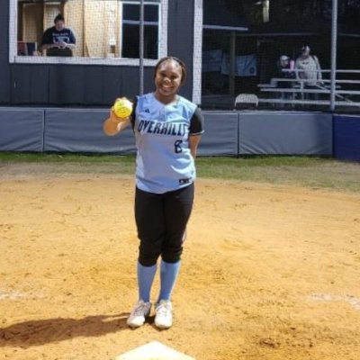 C/O 2027/ Overhills HS/Lady Duke-Mason/ GPA 3.72/SS,3B,1B,CF GodFirst