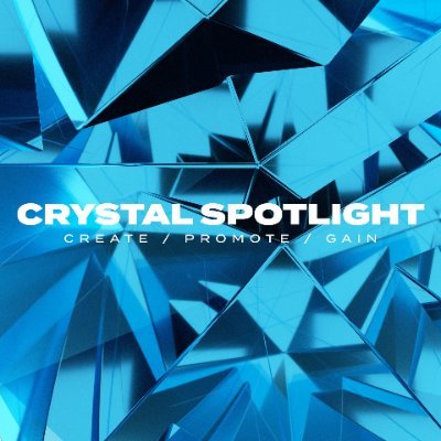 Crystal Spotlight Profile