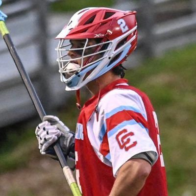 |C/O 2025| Charlotte Catholic High School | LSM/D | Team 91 CLT & SOUTH| 6’1 185 | email gio.delissio2025@gmail.com | NCAA ID: 2310131674