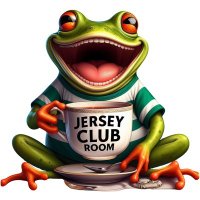 JERSEY CLUB ROOM(@JerseyClubRoom) 's Twitter Profile Photo