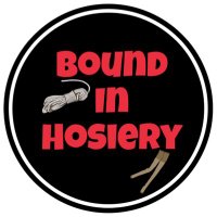 Boundinhosiery (@boundinhosiery) 's Twitter Profile Photo Boundinhosiery (@boundinhosiery) 's Twitter Profile Photo